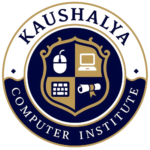 Kaushalya Computer Institute